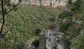 Tocht Stappen Cesseras - Grotte Aldène Cesseras - Photo 13