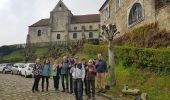 Randonnée Marche Labbeville - labeville  vallongoujard wmezieres - Photo 2