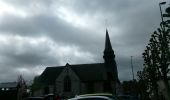 Tour Wandern Saint-Pierre-des-Fleurs - 20240409-StPierre des Fleurs Cool - Photo 1