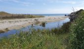 Trail Walking Trégunc - Saint Philibert-Trévignon plage - Photo 7