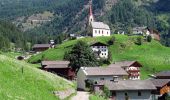 Tour Zu Fuß Moos in Passeier - Kummersee Rundweg - Photo 5