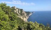 Percorso A piedi La Spezia - Alta Via del Golfo: La Foce - Portovenere - Photo 4