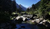 Randonnée Marche Cauterets - A/R la fruitière lac d'esthom  - Photo 9