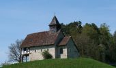 Tour Zu Fuß Hauptwil-Gottshaus - Hauptwil - Hudelmoos - Photo 1