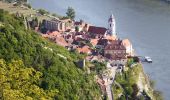 Percorso A piedi Gemeinde Dürnstein - Welterbesteig Wachau Etappe 2 - Photo 7