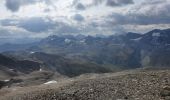 Tour Wandern Val-d'Isère - pointe de la Sana - Photo 9