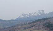 Tour Wandern Tallard - TALLARD tête de Boursier o m s  - Photo 10