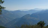 Trail Walking Clamensane - VALAVOIRE  Pas de Palabiouse , bergerie de Premarche o l s  - Photo 4