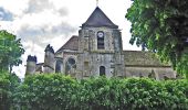 Tour Zu Fuß Champcueil - Balade entre Brie de Gâtinais - Photo 9