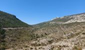 Excursión Senderismo Montpeyroux - arsel la grotte aux fees - Photo 9