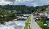 Tour Wandern Comblain-au-Pont - Pont de Scay 20 Km  - Photo 2