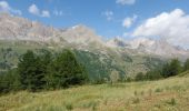 Trail Walking Névache - les gardioles hautes alpes - Photo 7