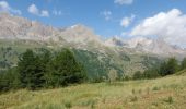 Percorso Marcia Névache - les gardioles hautes alpes - Photo 7