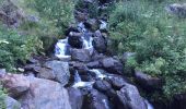 Excursión Senderismo Saint-Martin-Vésubie - Le Boréon-La Madone de Fenestre - Photo 1