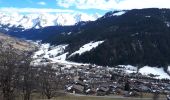 Tour Wandern Le Grand-Bornand - circuit replein ( le grand bornand ) ( Michel ) - Photo 3