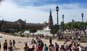 Tour Wandern Sevilla - SEVILLE 1 2024 - Perso - Photo 2