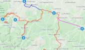 Tour Wandern La Ferté-Vidame - La Ferté-Vidame - Saint-Maurice-lès-Charencey 15 km - Photo 7