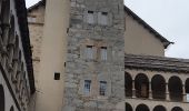 Percorso Marcia Bitsch - Aller retour Bitsch Brig - Photo 3