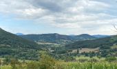 Tocht Wegfiets Aiguilhe - Voie verte au Puy en Velay - Photo 3