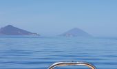 Tocht Motorboot Lipari - Sicile-J8 - Photo 3