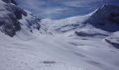 Tour Skiwanderen Villard-de-Lans - Vers douer Agathe - Photo 4
