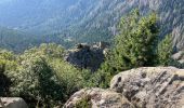 Randonnée Marche Le Valtin - Sentier des roches - Photo 1