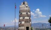 Percorso A piedi Narni - Rocca di Narni - Monte San Pancrazio - Monte Cosce - Vacone - Rocchette - Photo 8