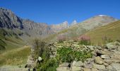 Trail Walking Valloire - Vallon Aiguilles d'Arves et col de Petit Jean - Photo 3