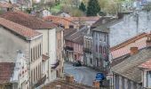 Tocht Te voet Aubin - Entre Deux Vallées - Photo 2