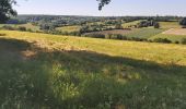 Trail Walking Valorbiquet - Aux alentours de St Cyr  - Photo 16