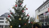 Tour Wandern Sankt Vith - Saint-Vith 🎅🎄✨️ - Photo 19