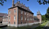 Tocht Stappen Fernelmont - RB-Na-26-racc-Sur les chemins du roi Albert 1er - Photo 3