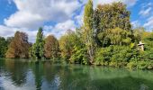 Trail On foot Champigny-sur-Marne - Sur les bords de Marne - Photo 10