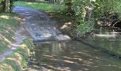 Randonnée Vélo de route Faverolles-sur-Cher - Balade autour de Montrichard - Photo 6