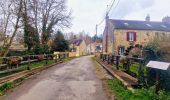 Trail Walking Montereau-Fault-Yonne - Linéaire Montereau Moret via Flagy Villecerf Dormelles - Photo 10