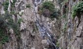 Randonnée Marche la Jonquera - Le Perthus-cascade-Avion - Photo 2