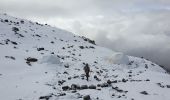 Tour Wandern San Juan - ascencion Castle 5500m - Chimborazo - Photo 7