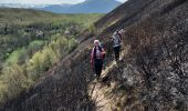 Trail Walking Jarret - Ayné Tucoulet G3 fait - Photo 1