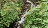 Tour Wandern Vallouise-Pelvoux - Cascade de la Pisse et pont des places - Photo 17