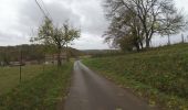 Trail On foot Villers-le-Bouillet - FIZE 2019-11-11 - Photo 1
