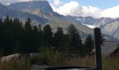Trail Walking Puy-Saint-Vincent - Psv 1800 vers les Tournoux et le lac des Charbonnières - Photo 6