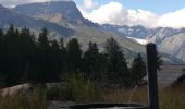 Excursión Senderismo Puy-Saint-Vincent - Psv 1800 vers les Tournoux et le lac des Charbonnières - Photo 6