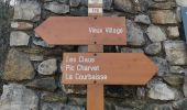 Percorso Marcia Tornaforte - tournefort  - Photo 6