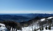 Tour Zu Fuß Carenno - Percorso didattico naturalistico del Pertüs - Photo 3