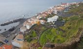 Excursión Senderismo Prazeres - Madère - Paul do Mar - Photo 18