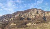 Percorso A piedi Cantalupo Ligure - Anello Borbera - Spinti 4° Tappa Forcella Sud M. Barillaro – M. Giarolo - Photo 6