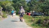 Trail Walking Calenzana - Bonifatu Tureli - Photo 1