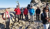 Tocht Stappen Plan-d'Aups-Sainte-Baume - le col des glacières par les crêtes - Photo 2