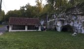 Tour Wandern Mareuil en Périgord - Saint Pardoux de Mareuil 24 - Photo 5