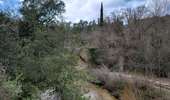 Randonnée Marche Flayosc - Le vallon de Figheiret - Photo 2